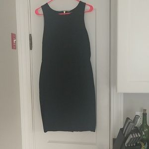 Donna Ricco Black Formal Dress